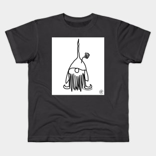 Gnome Kids T-Shirt